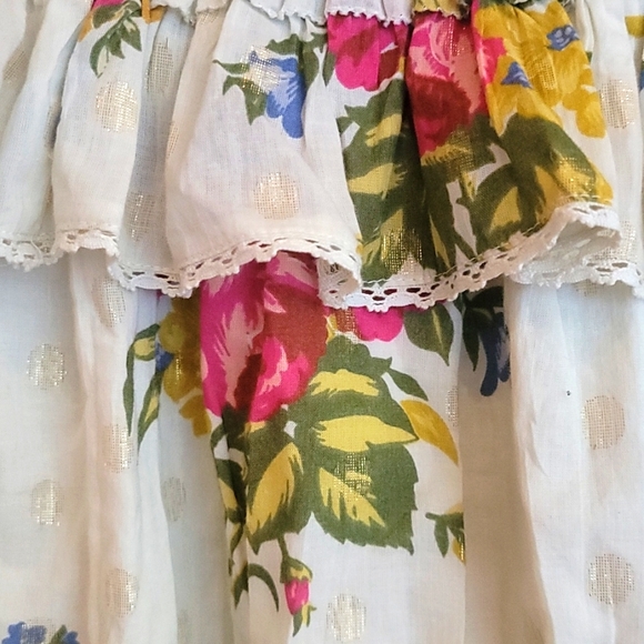 House of Harlow 1960 Blouse - Picture 2 of 4